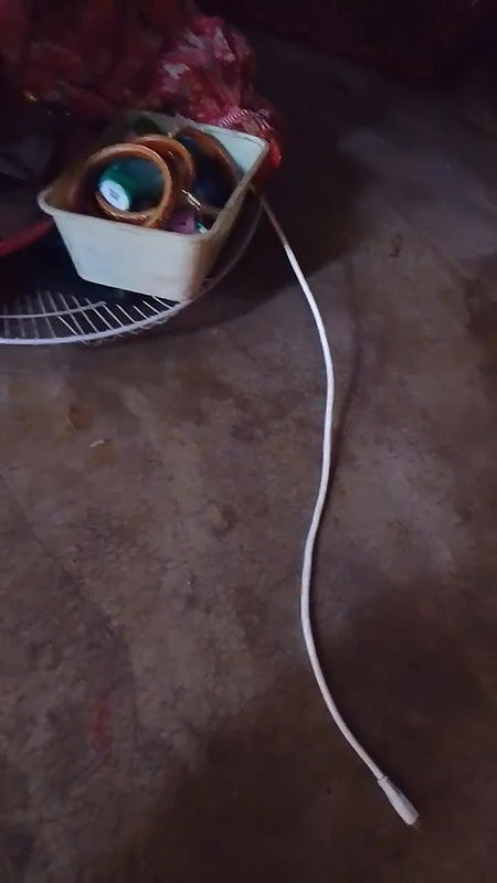 Chachi Raat Ko So Rahi Thi Maine Chodae Kardi