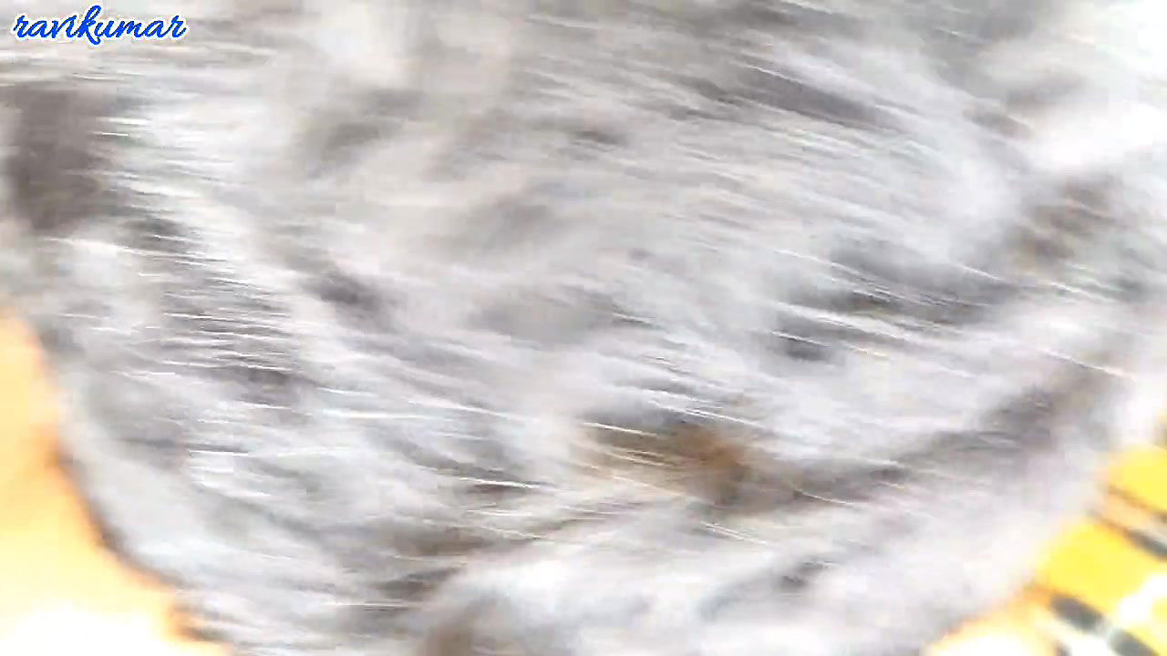 Raat Me Khatya Pe Chhoda Bohat Achha Laga Desi wife