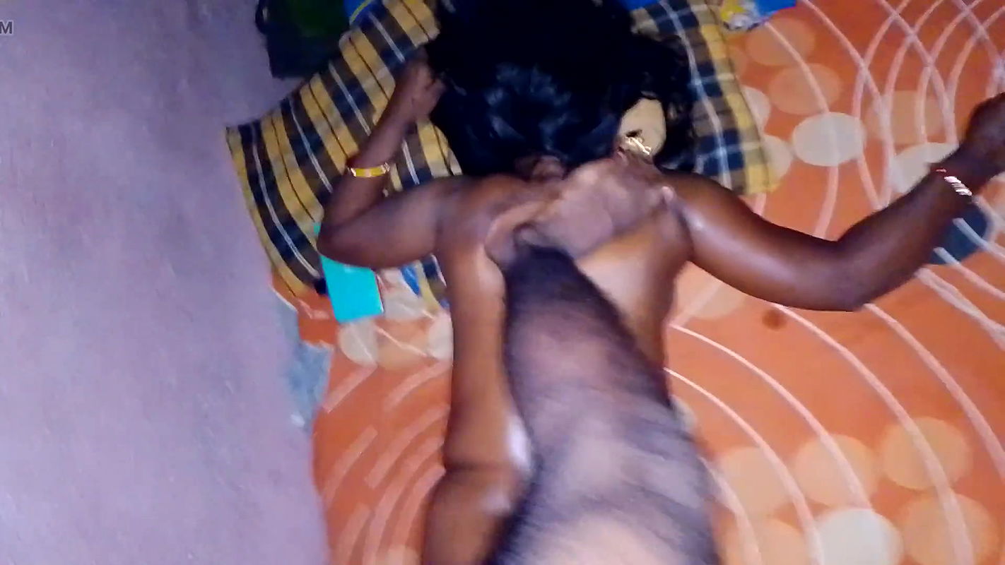 Wife Ko Raar Me Tel Lagake Chodna chaha Lekin Nahi Diya