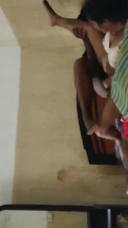 Beautiful Bhabi Affair And Hard Fucking In Different Position