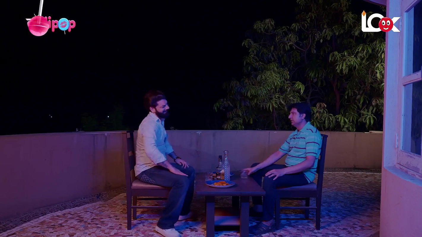 Lollipop Ep1-5 Lookentertainment