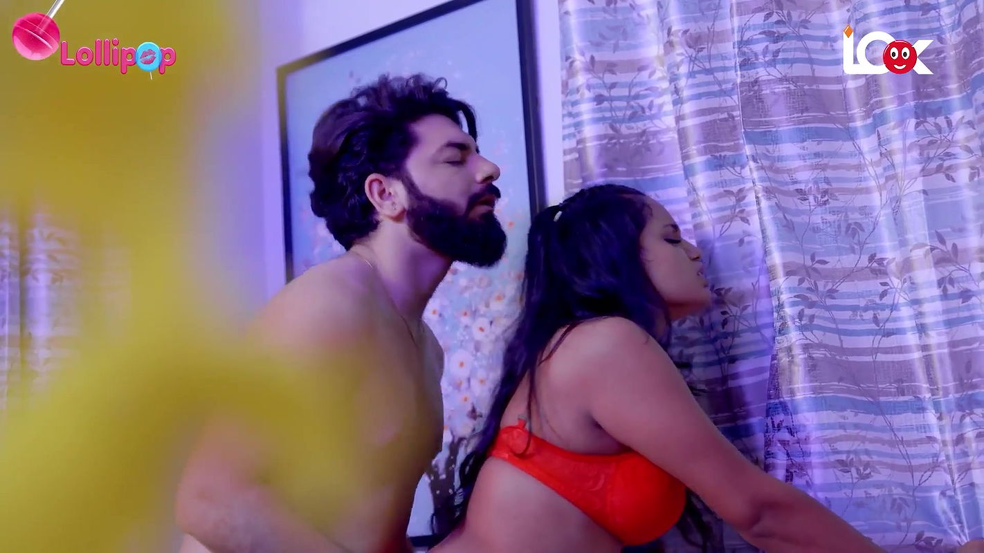 Lollipop Ep1-5 Lookentertainment