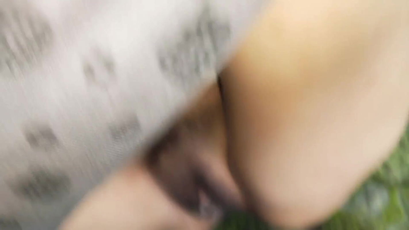 A girl was alone in forest masturbation then stepdad was suddenly came there and fucking hard, A girl was fucked with brothe