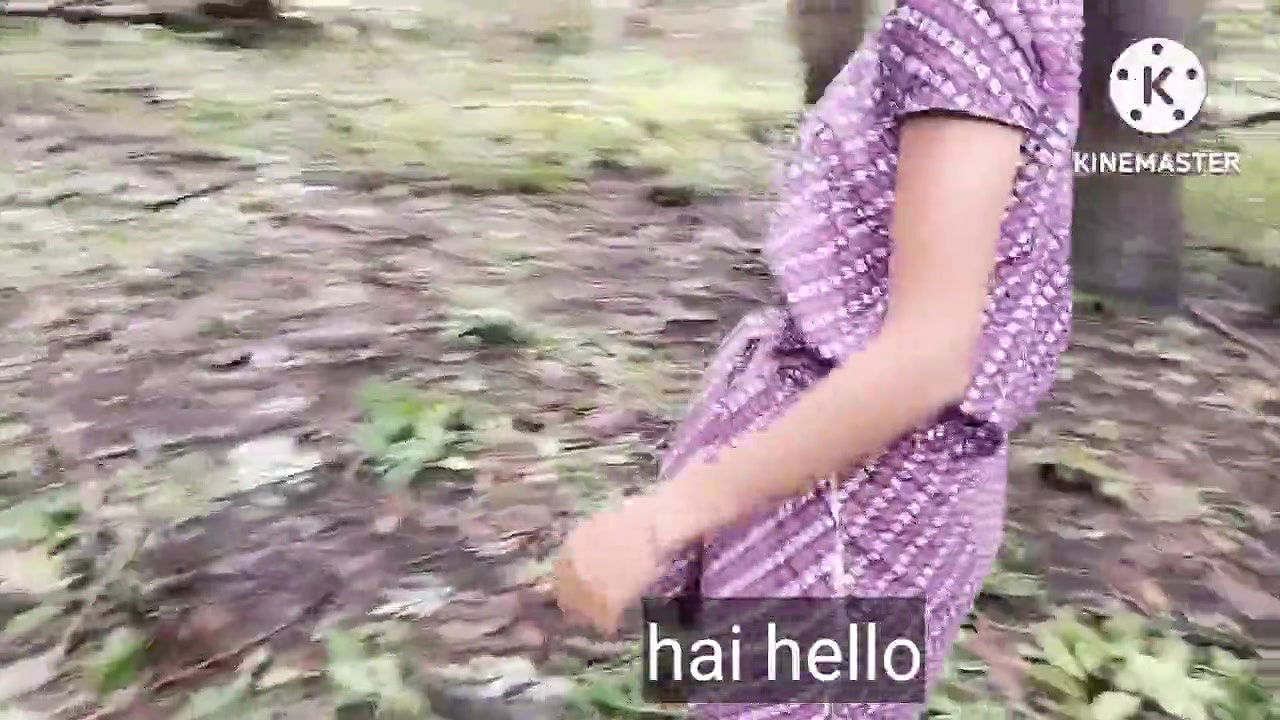 A man asking girl for fucking hard when was gone to other village for his work purpos, A wife was cheating her husband