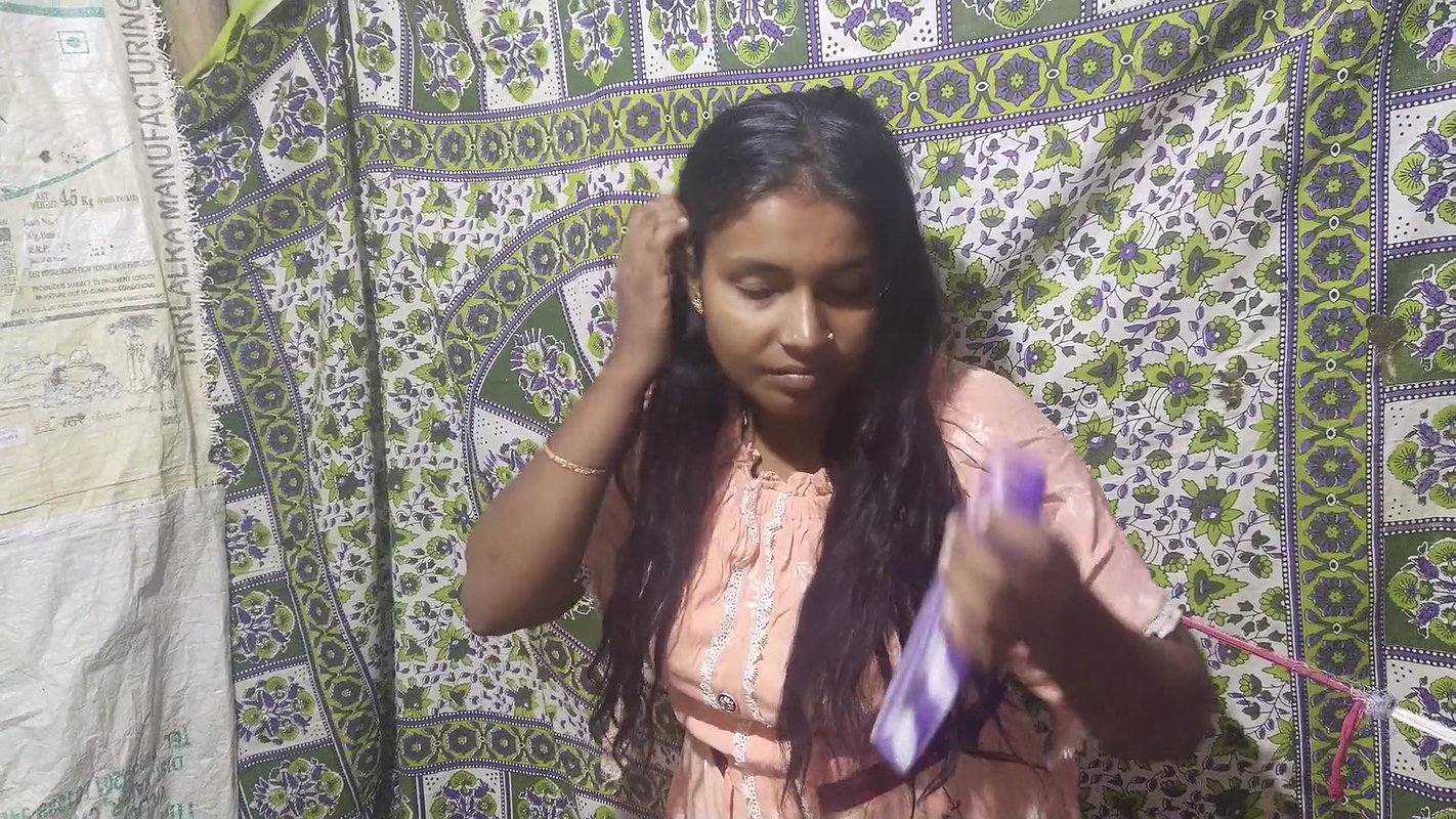 Beutiful full night enjoy Deshi bhabhi