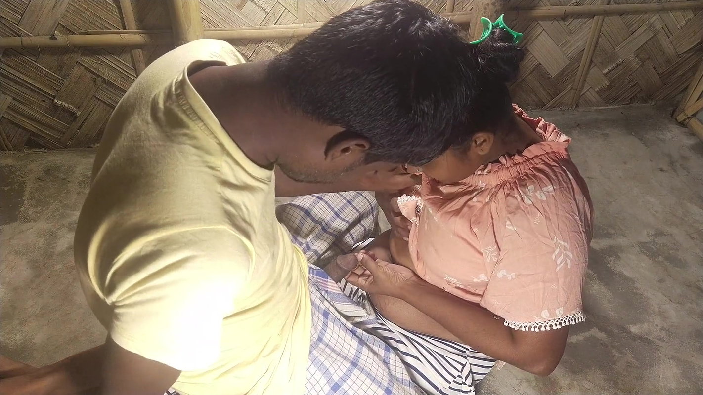 Beutiful full night enjoy Deshi bhabhi