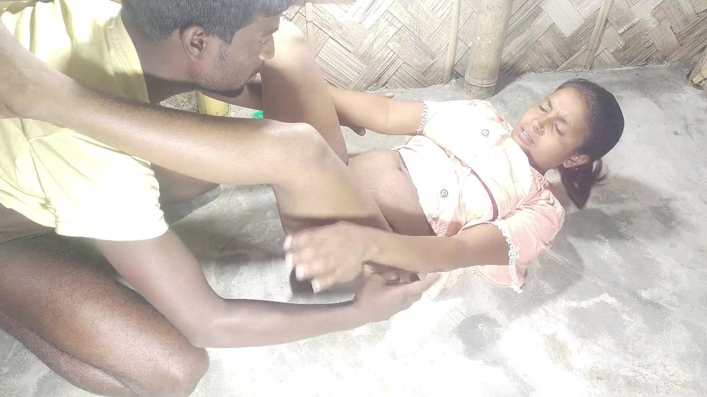 Beutiful full night enjoy Deshi bhabhi