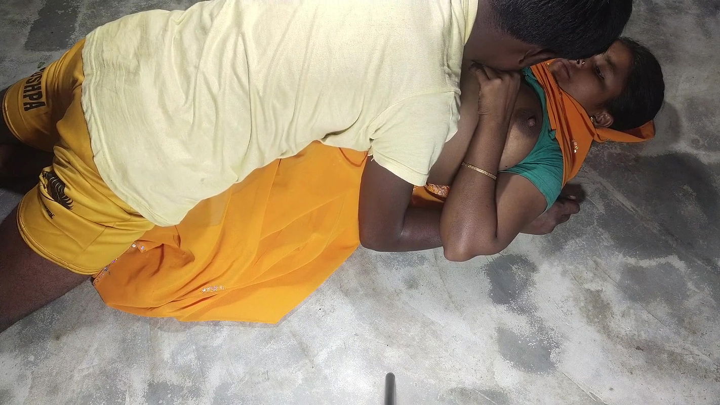 Big ass big cock village girlfriend desi style fucking hardness sex