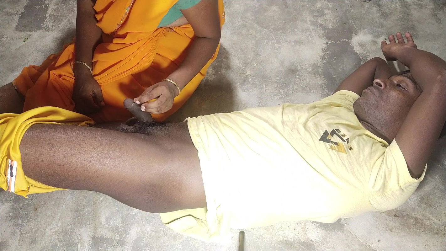 Big ass big cock village girlfriend desi style fucking hardness sex