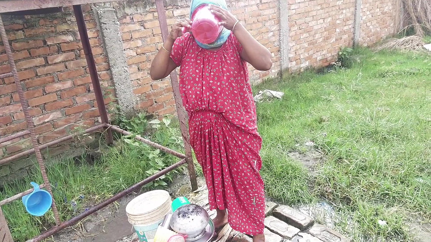 Desi Bhabhi Fucking Boyfriend