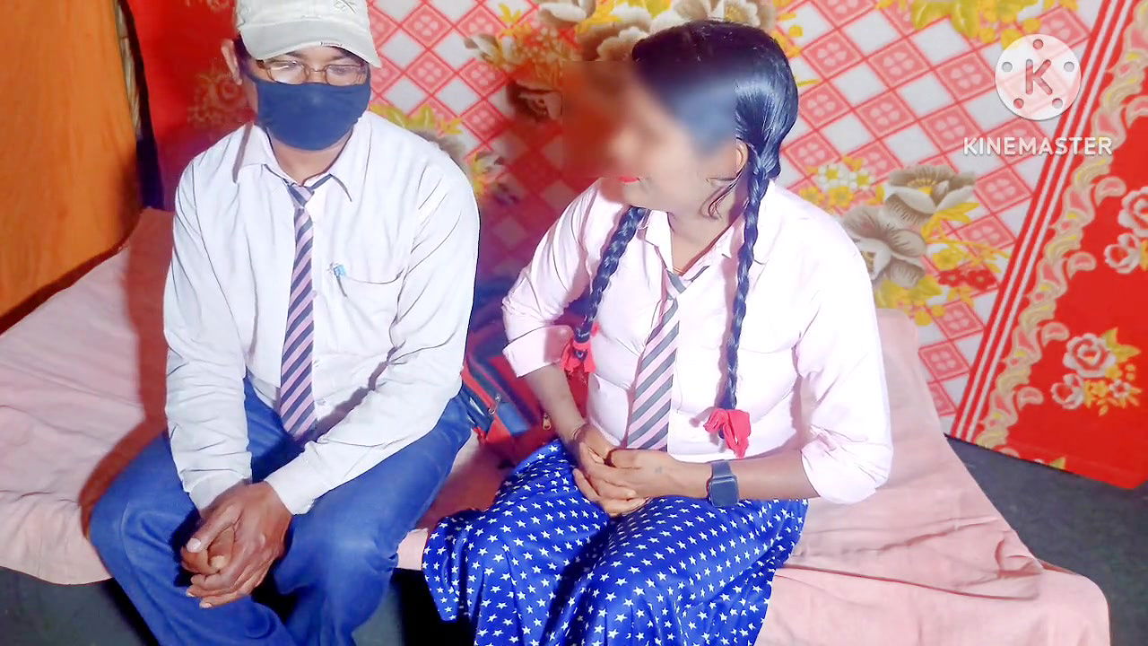 Indian cute teen girl 18+ hardcore fucked by step brother for the first time after coming home from school. HQ XDESI