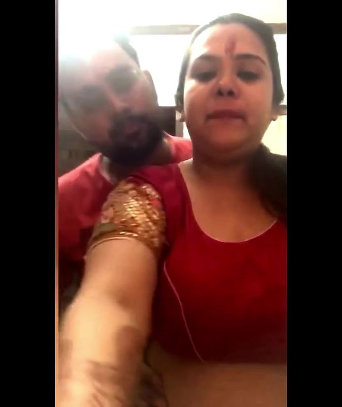 Chubby bhabhi Fucking mms