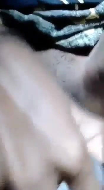 Horny Village Girl Masturbating