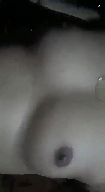 Slim Village Girl Showing