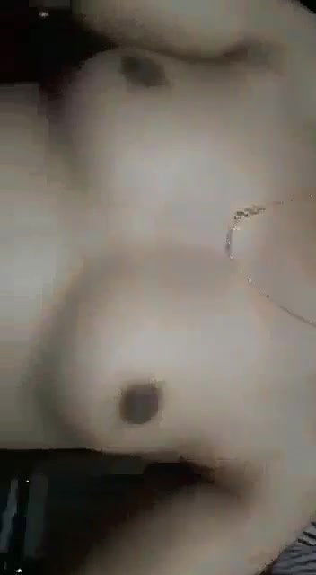 Slim Village Girl Showing