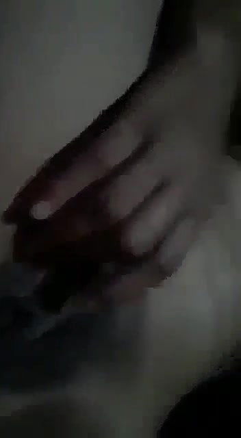 Slim Village Girl Showing