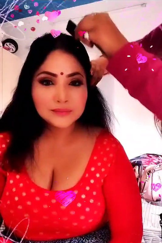 Rajasree_Booobi_Bhabhi