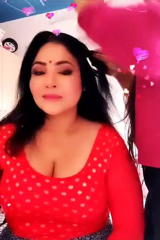 Rajasree_Booobi_Bhabhi