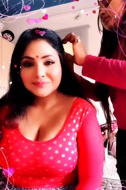 Rajasree_Booobi_Bhabhi