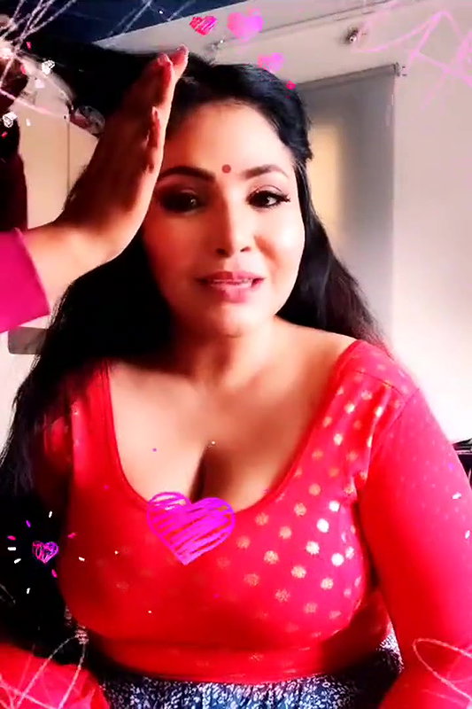 Rajasree_Booobi_Bhabhi