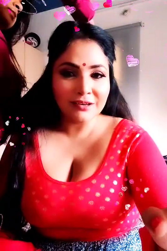 Rajasree_Booobi_Bhabhi