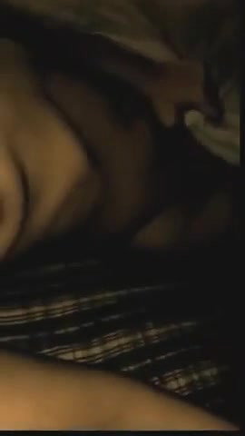 Shy Desi Cutie GF Holding Lovr Dik
