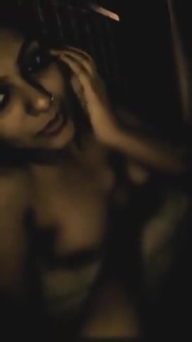 Shy Desi Cutie GF Holding Lovr Dik