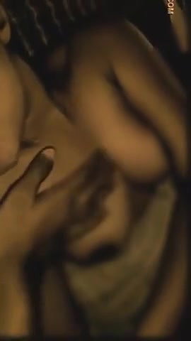 Shy Desi Cutie GF Holding Lovr Dik