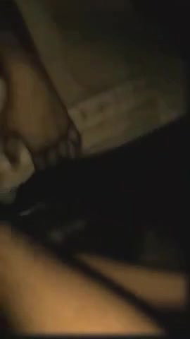 Shy Desi Cutie GF Holding Lovr Dik