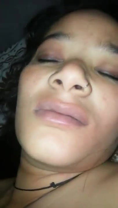 super hot delhi gf preeti singh boobs pressed sex mms