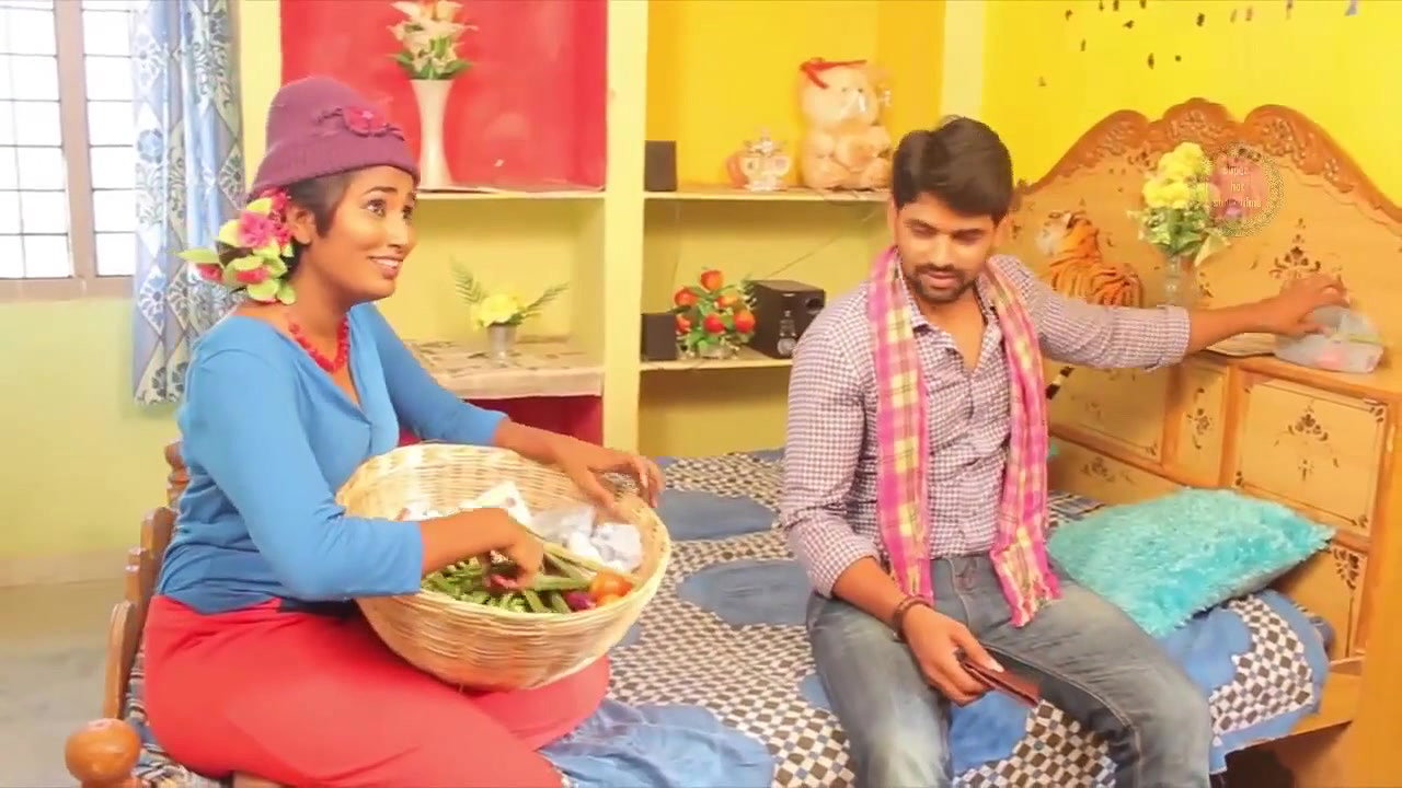 swathi naidu sabzi wali bhabhi