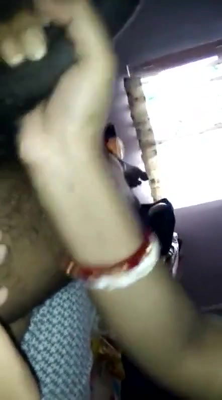 Sisteinlw Reshma Giving a Superb Blow to Jiija with Audio