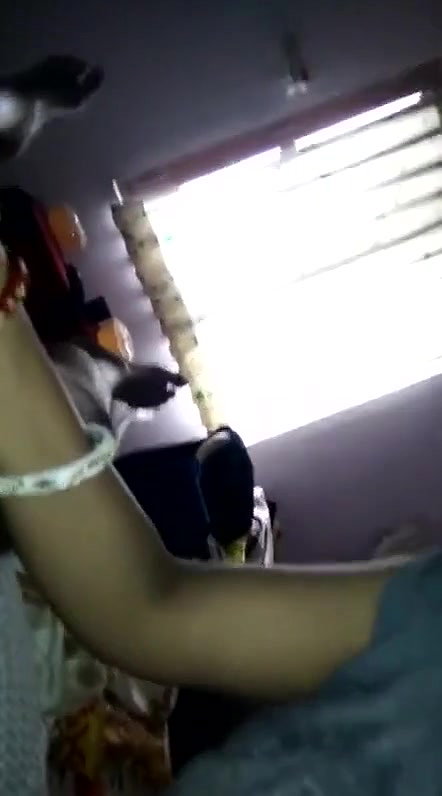 Sisteinlw Reshma Giving a Superb Blow to Jiija with Audio