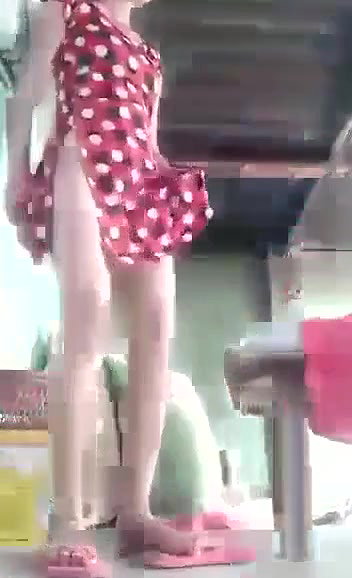 Sooo Cute Married Bhabhi Showing to Lovr