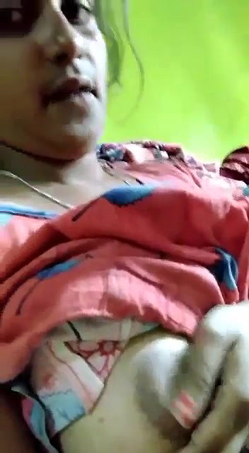 Gf Showing Her Boobies