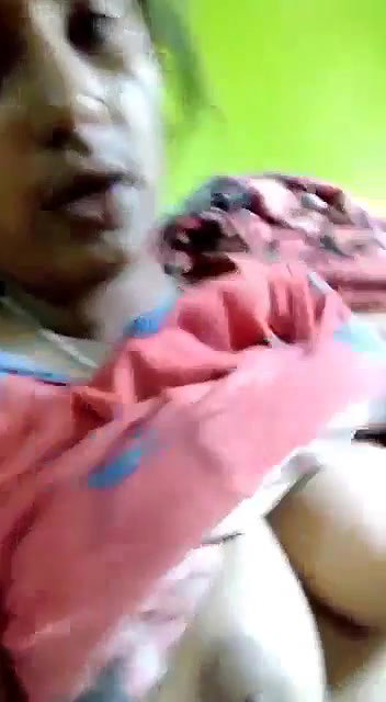 Gf Showing Her Boobies