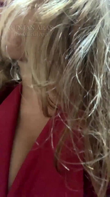 Gunjan Aras 16 December Exclusive Hot Live