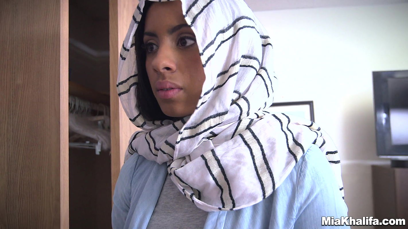 MiaKhalifa video collection -9