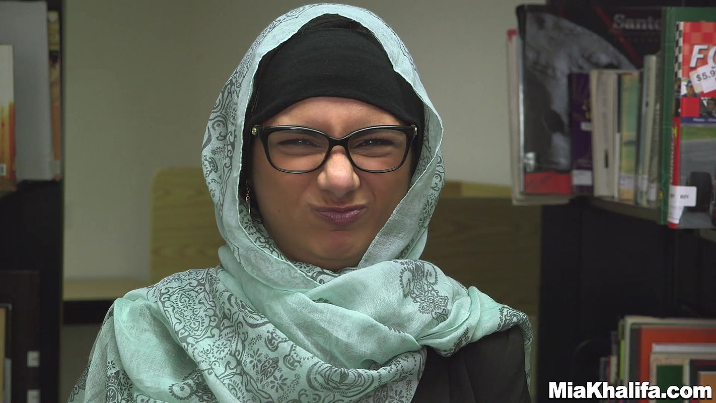 MiaKhalifa video collection -4