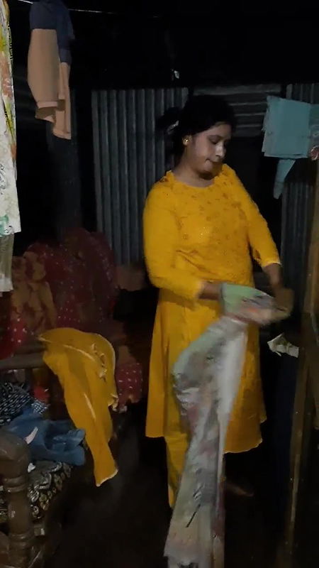 Desi village bhabi