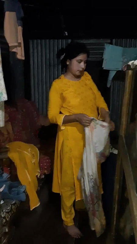 Desi village bhabi