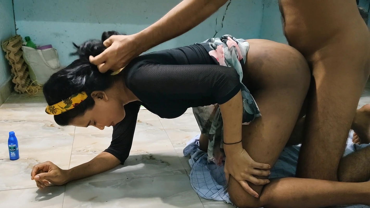 Desi Anal Indian hot bhabhi with sexy