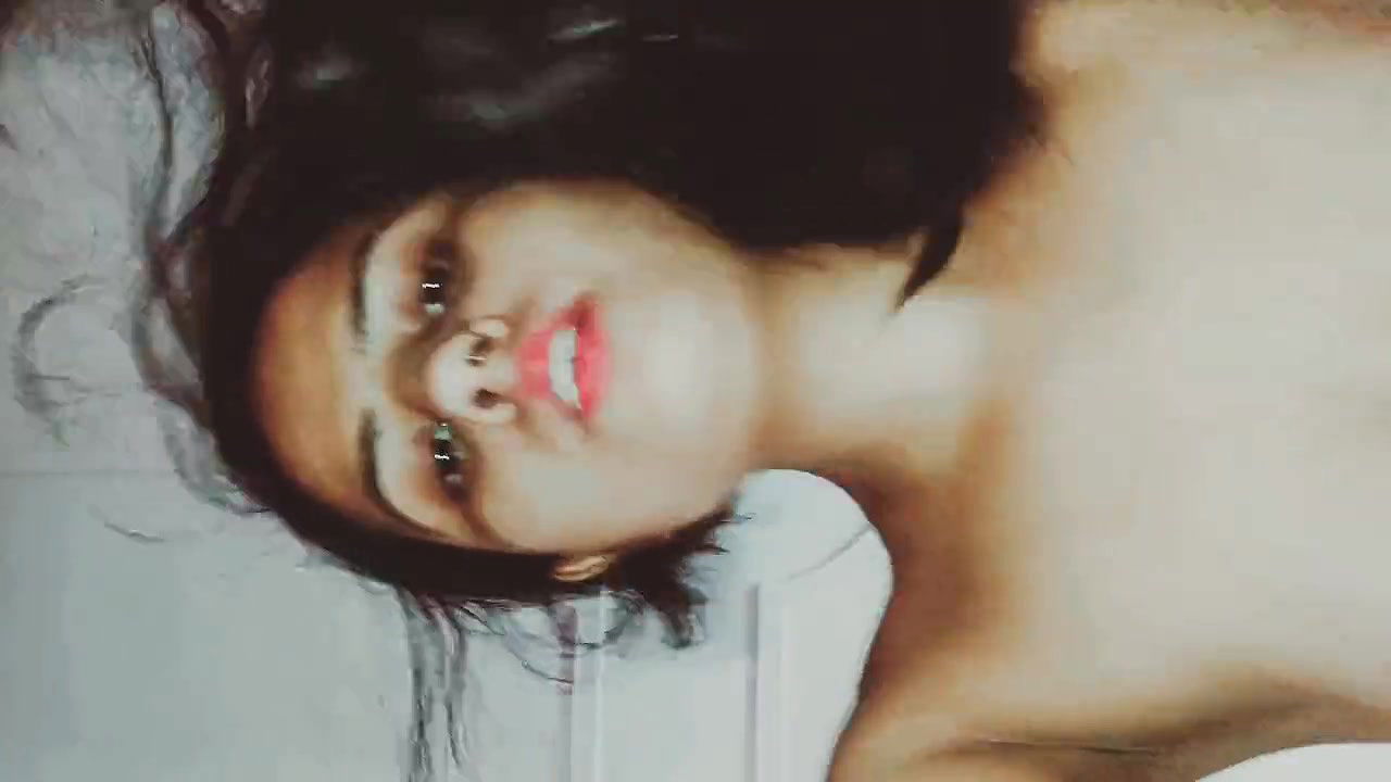 Latika horny doggy front of stepbrother big cock