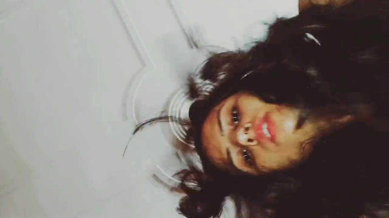 Latika horny doggy front of stepbrother big cock