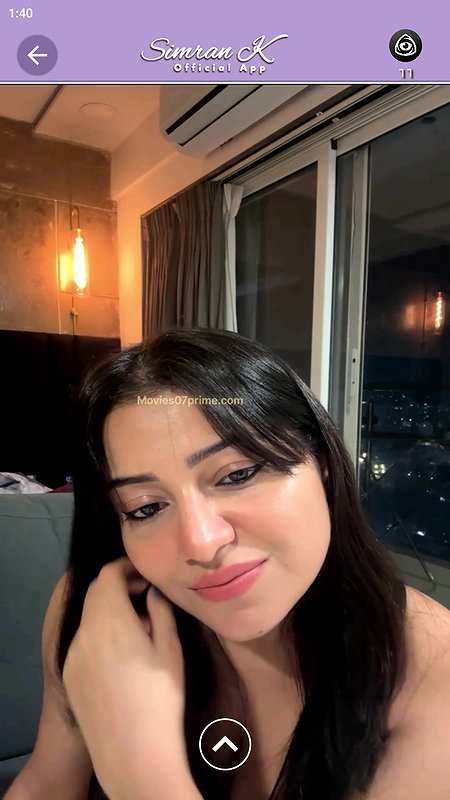 Simran Kaur Live HD 27 Oct 2024