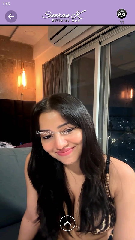 Simran Kaur Live HD 27 Oct 2024