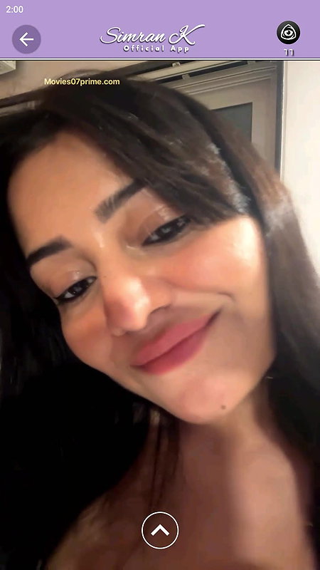 Simran Kaur Live HD 27 Oct 2024
