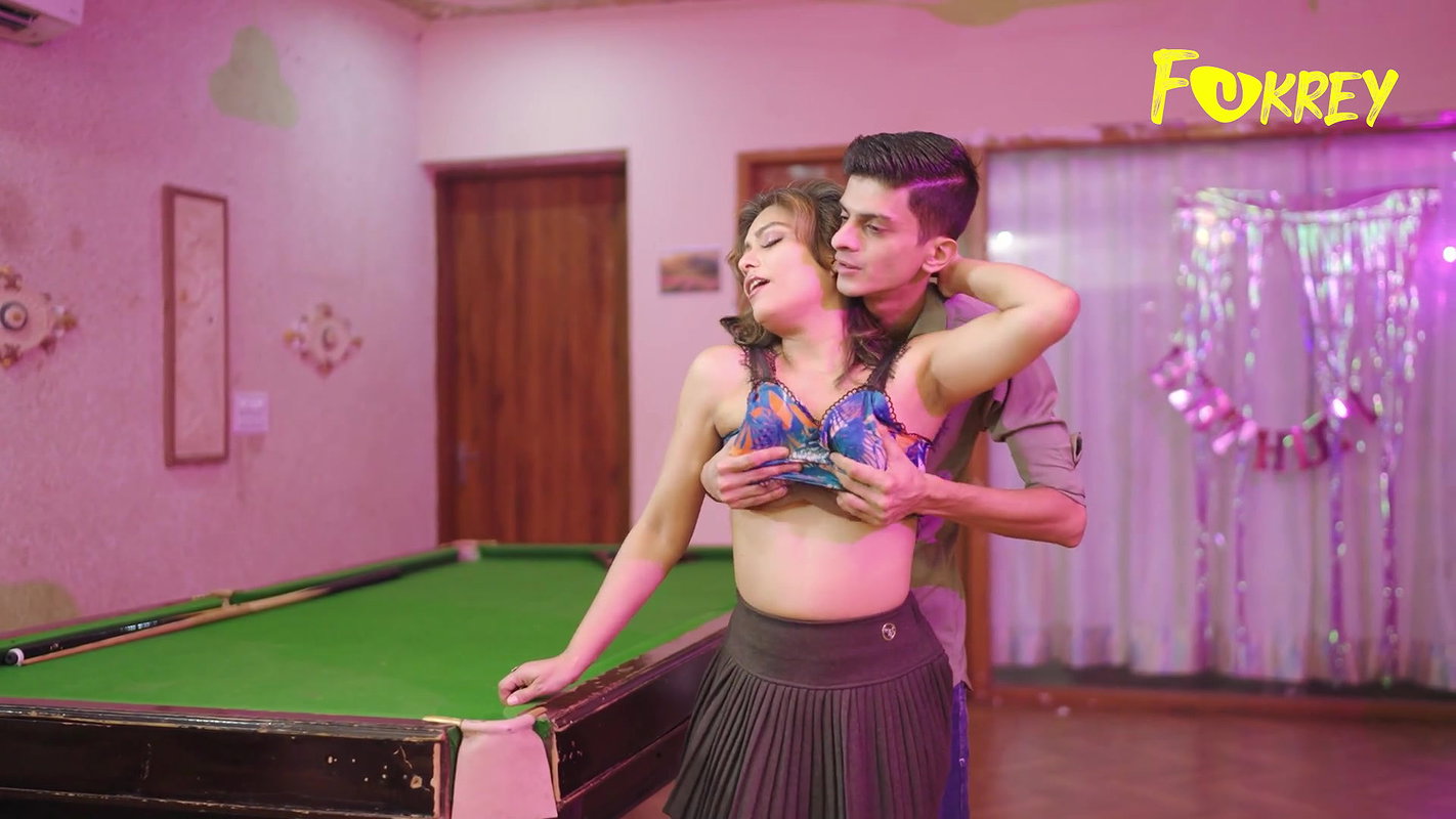 Sexy Madam 2024 Hindi Fukrey