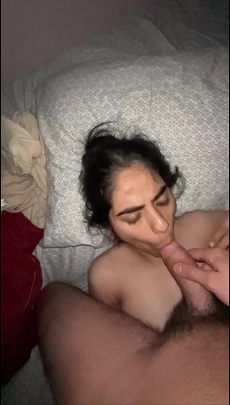 Beautiful Wife Bj Pussy Licking