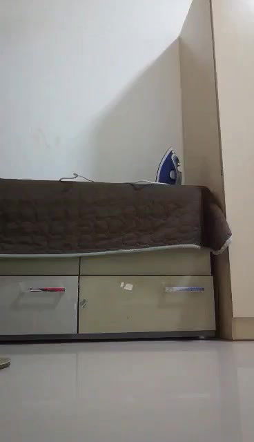 Horny Tanker Bhabi Fingering For lover